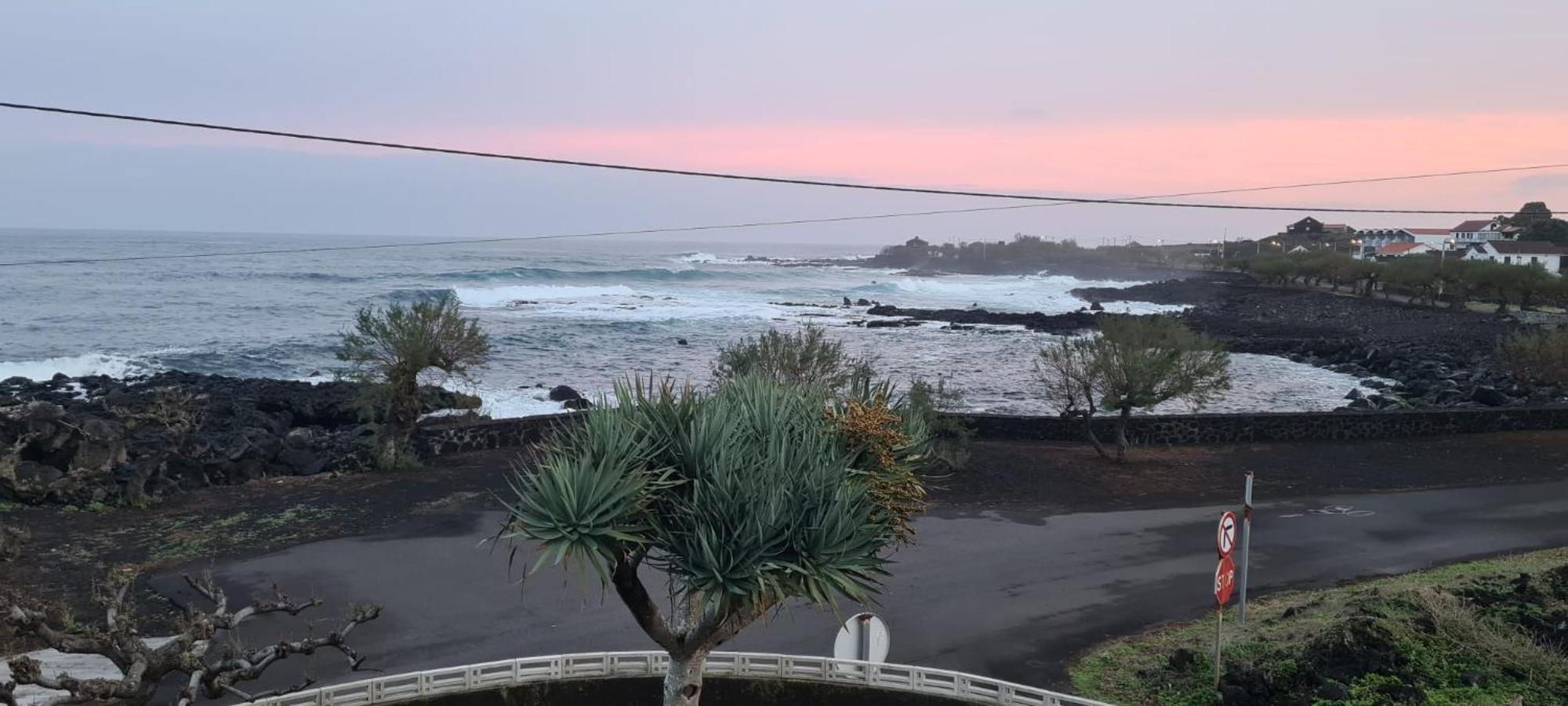 Azores Blue Bay Madalena  Exterior foto
