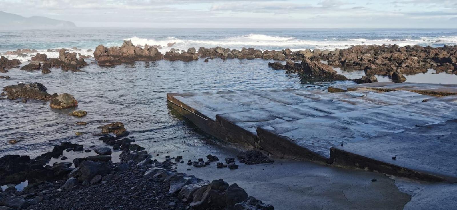 Azores Blue Bay Madalena  Exterior foto